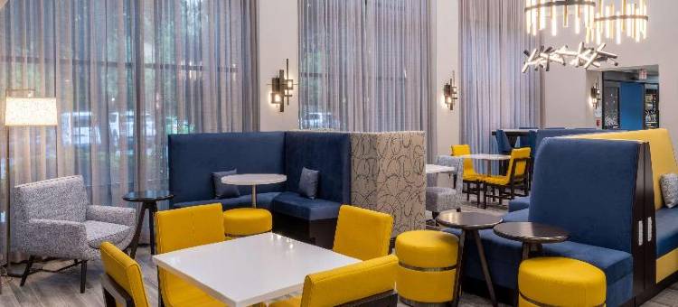 阿古拉山欢朋套房酒店(Hampton Inn & Suites Agoura Hills)图片