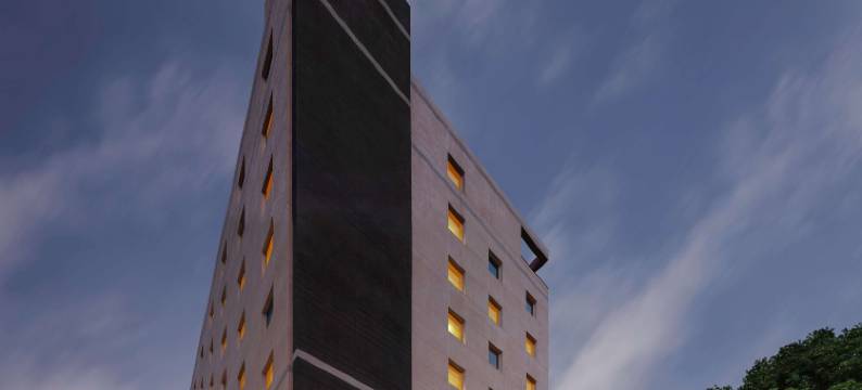 宜必思哥印拜陀中心酒店(Ibis Coimbatore City Centre)图片