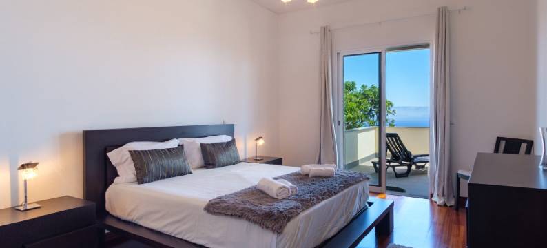 GuestReady - Spacious Stay with sea view图片