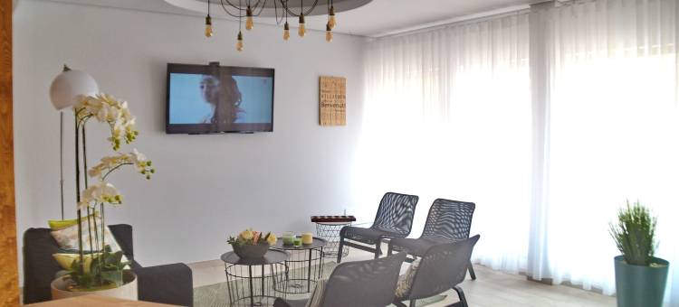 欧瑞尔朱莉娅酒店(Ouril Hotel Julia)图片