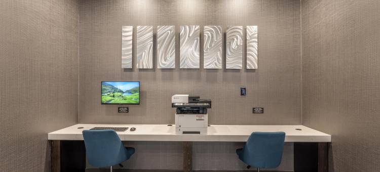 卡尔顿广场贝斯特韦斯特优质酒店(Best Western Plus Carlton Plaza Hotel)图片