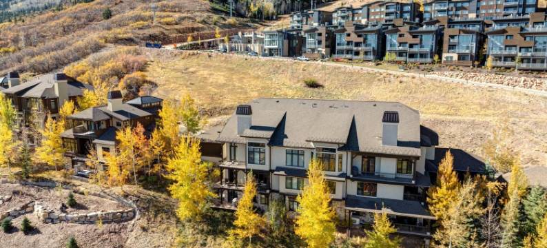 斯特兰德复古度假村(由KBM提供)(Park City Vin-17 Hot Tub Kbm Resorts)图片