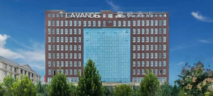 麗枫酒店(郑州经开区国际物流园方特店)图片