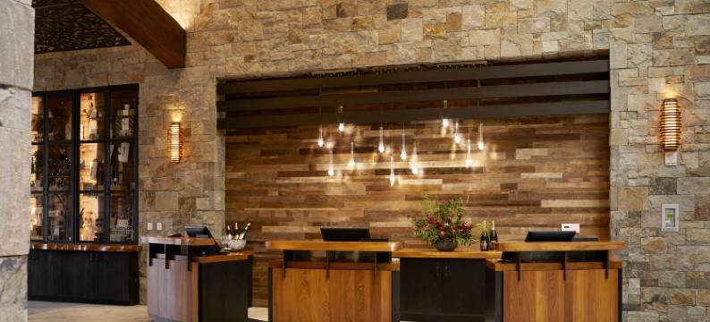 纳帕弓箭酒店(Archer Hotel Napa)图片