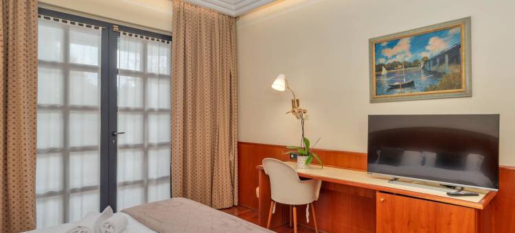 B&B Prestige 奥尔纳格酒店(B&B HOTELS Hotel Prestige Ornago)图片