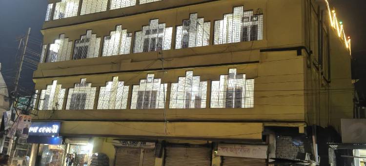 伽亚特里酒店(Hotel gayatri)图片