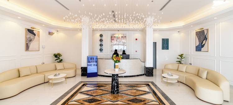 尼玛酒店公寓(Neema Hotel Apartment)图片