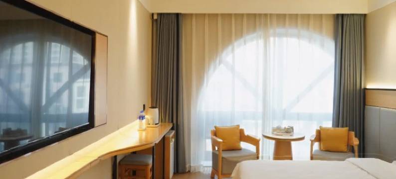 遵化凯歌儿假日酒店图片