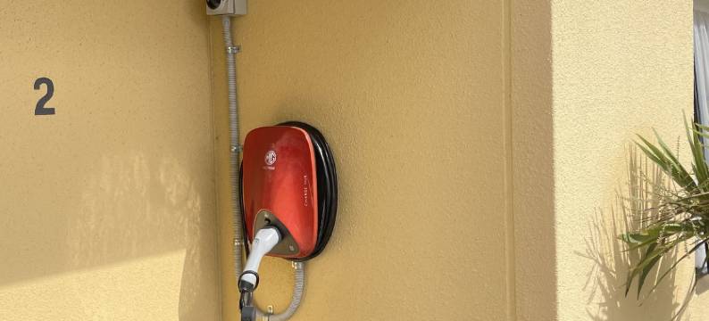 旺阿雷贝拉维斯特汽车旅馆(Bella Vista Motel Whangarei)图片