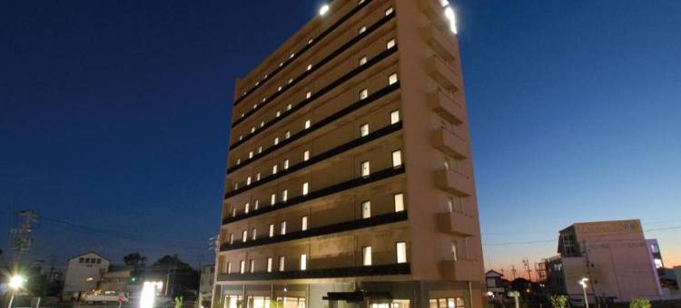 AB Hotel Kakamigahara图片