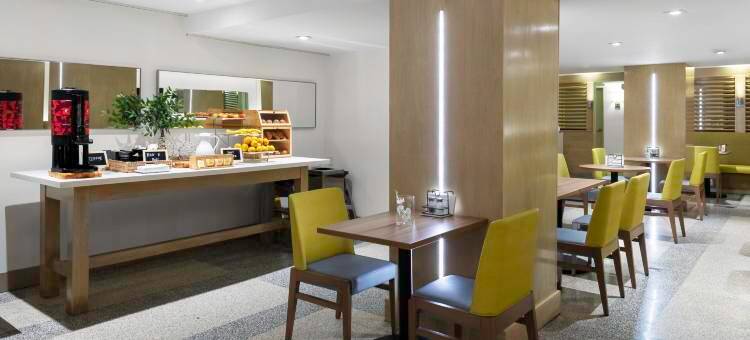 迈阿密海滩南海滩希尔顿花园酒店(Hilton Garden Inn Miami South Beach, FL)图片