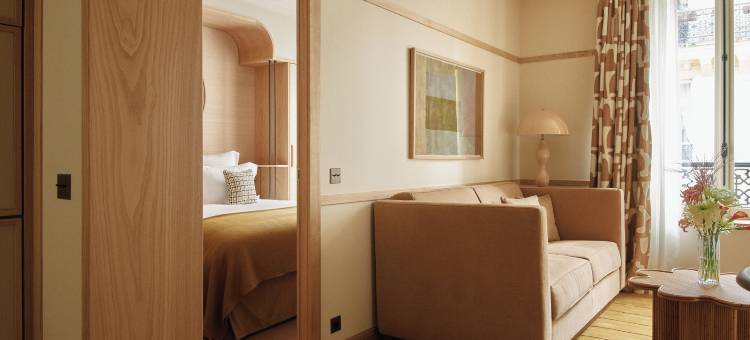 凡提米利亚酒店(HIGHSTAY Maisons - Vintimille)图片