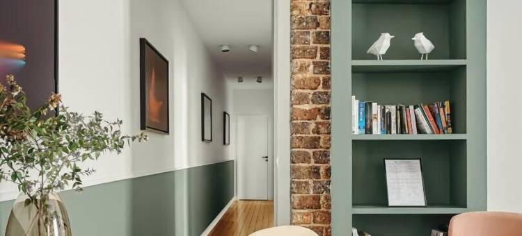 Beauquartier - 玛德莲(Beauquartier - Madeleine)图片