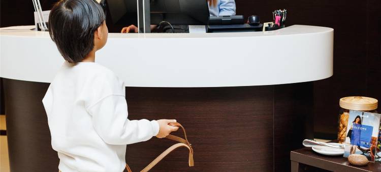 加里宁格勒丽笙酒店(Radisson Blu Hotel Kaliningrad)图片