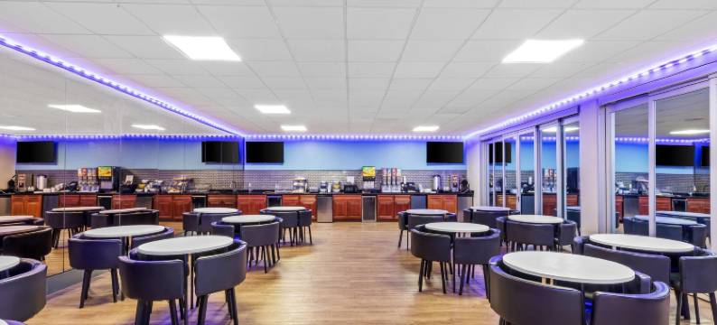 利伯蒂戴斯酒店(Days Inn by Wyndham Liberty)图片