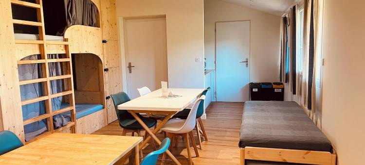 蒂博公寓(Résidence Thibaud)图片