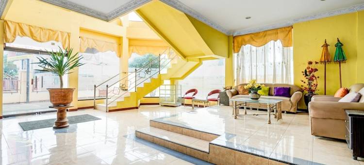 Collection O Kauman Near Stasiun Pekalongan Formerly Hotel Dian Chandar图片