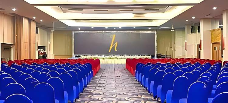 望加锡最终地平线酒店(Horison Ultima Makassar)图片