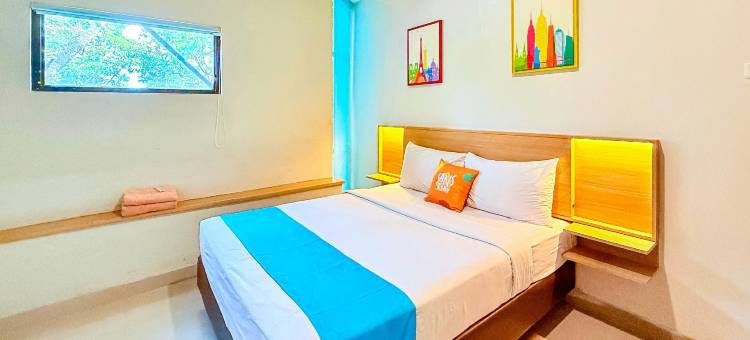 RedDoorz Plus @ Karapitan Street图片