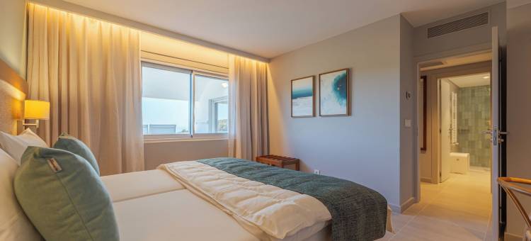 阿尔布费拉哈皮玛格度假村(Hapimag Resort Albufeira)图片