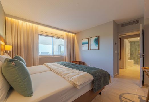 Hapimag Resort Albufeira Hotel Overview