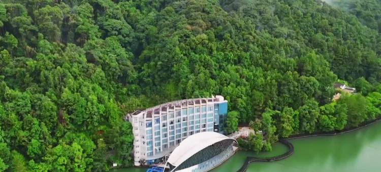 崇义林业科技培训中心(阳明山森林公园店)图片