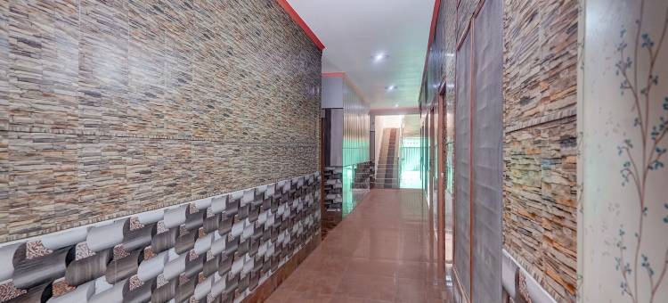 Fabhotel 占星大厦(Fabhotel Jyotish Bhawan)图片