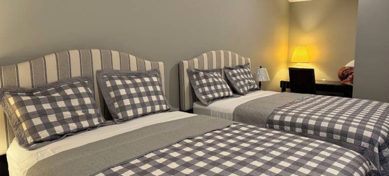 大海天堂度假汽车旅馆(Sea Haven Resort Motel)图片