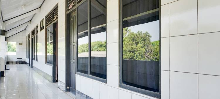 OYO穆蒂亚拉旅馆(Hotel O Mutiara Guest House)图片