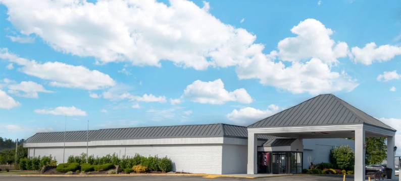 贝蒙特温德姆酒店 - 里士满，肯塔基州(Baymont by Wyndham Richmond KY)图片