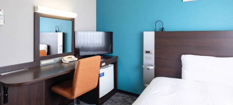 八户舒适酒店(Comfort Hotel Hachinohe)图片