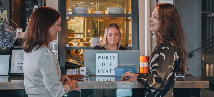 斯德哥尔摩北部凯悦JdV-Story酒店(Story Hotel Stockholm North, in Jdv by Hyatt)图片