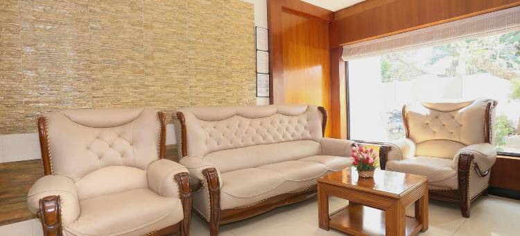 Super Townhouse Dona Castle图片