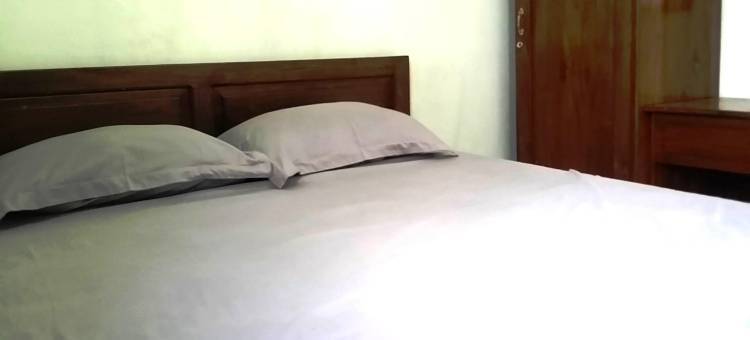 O酒店宾馆布伊因清真(Hotel O Guest House Bu Iin Syariah)图片