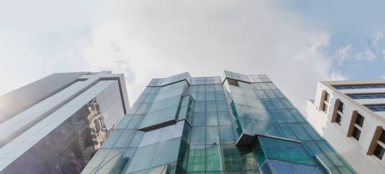 里瓦酒店(Revaa Hotels)图片