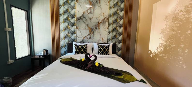 新臭氧度假村和水疗中心(New Ozone Resort & Spa)图片