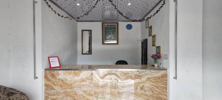 O Majest 酒店(Hotel O Majest)图片