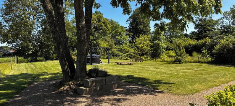 戈德斯特伦民宿(Godstedlund)图片