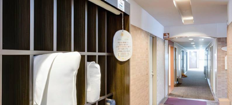 那霸公园球场酒店(Hotel Park Stadium Naha)图片