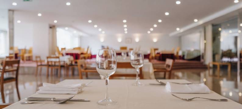 玛亚港尊贵酒店(Hotel Premium Porto Maia)图片