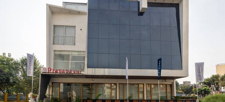 阿尔巴旅馆, 维杰纳加尔(Alba Inn, Vijay Nagar)图片