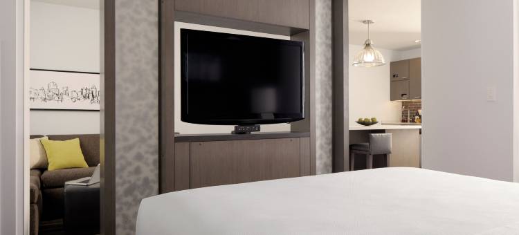 凯悦嘉寓斯克内克塔迪 / 莫霍克港(Hyatt House Schenectady / Mohawk Harbor)图片