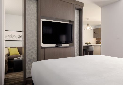 Hyatt House At Ho'Opili Hotel Overview