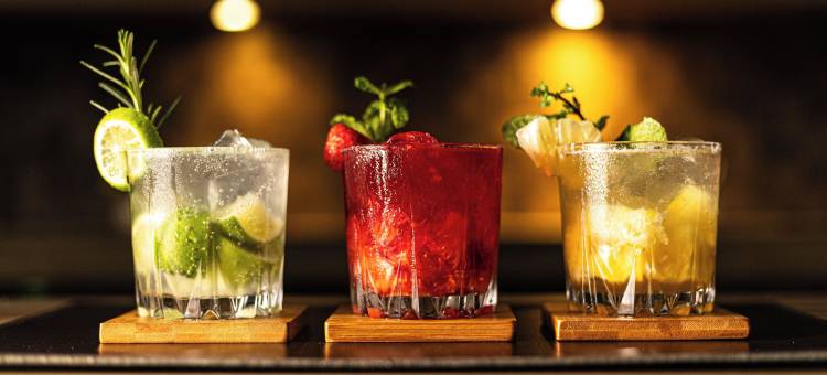 马卡埃华美达酒店(Ramada by Wyndham Macae Hotel & Suites)图片