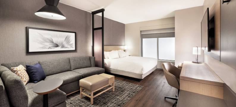 凯悦嘉轩 Ho'Opili(Hyatt Place At Hoopili)图片