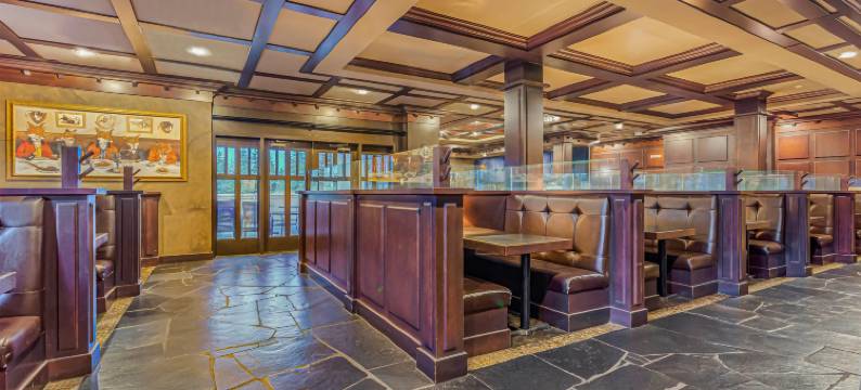 西埃德蒙顿戴斯套房酒店(Days Inn & Suites by Wyndham West Edmonton)图片