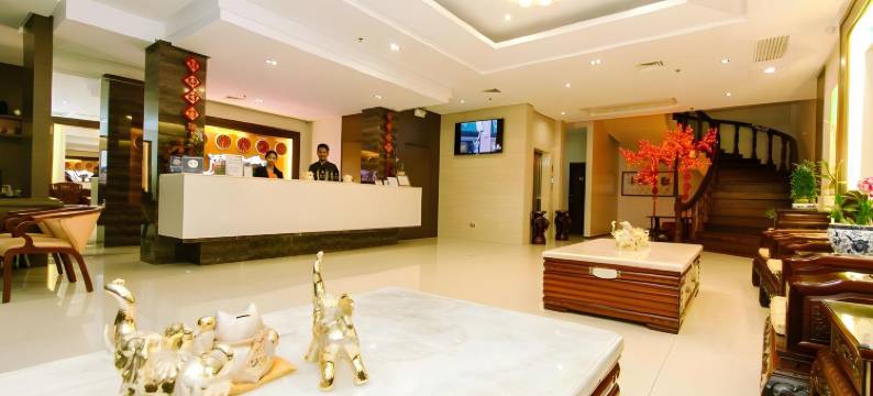 巴拉望乌诺酒店(Palawan Uno Hotel)图片