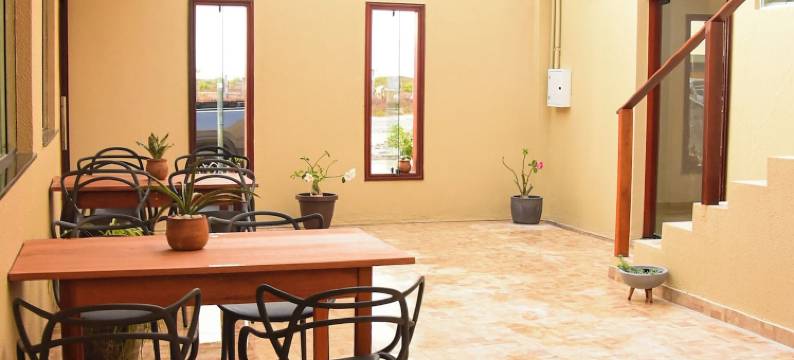 伊佩酒店(HOTEL IPE)图片