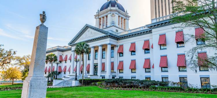 塔拉哈西-大学城英迪格酒店(Hotel Indigo TALLAHASSEE - COLLEGETOWN by IHG)图片