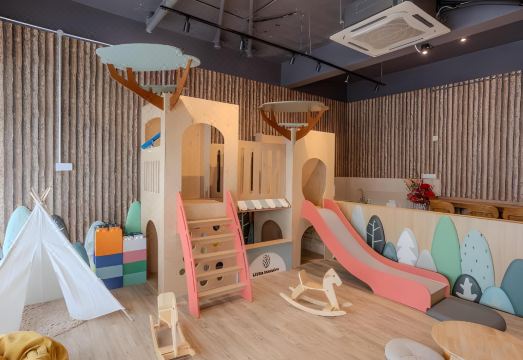 WG Hotel Hotel Overview